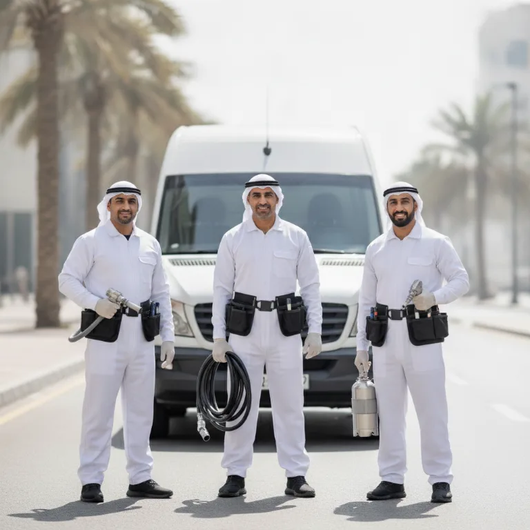 علاج بالتبريد فريق في الفجيرة